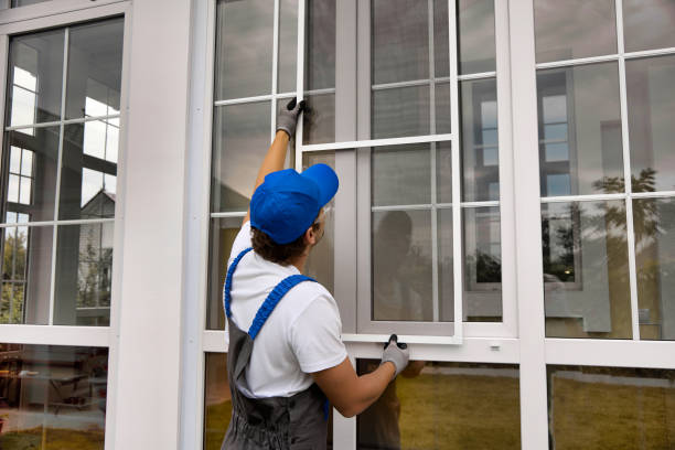 Fast and Reliable Emergency Window and Door Repairs in Woodlawn Beach, FL